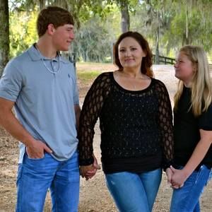 Meet your Posher, Paige